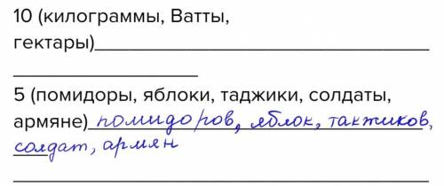 3. Подберите имена прилагательные к существительным: кашне, УК, протеже, Сочи, директор Иванова, п