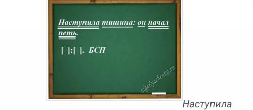 Придумайте 5 предложений и сделайте с ними синтаксический разбор. Полный синтаксический разбор, жела