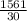 \frac{1561}{30}