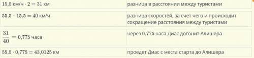 Решение текстовых задач. Урок 3 Верных ответов: 343012500 см4301250 см0,430125 км430,125 км43012,5 м