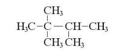 2,2,3-триметилбутан молекулярна формула?​