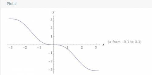 Решите уравнение -2x+9sinxcosx-7x=0