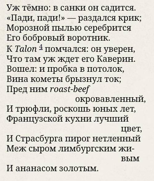 Розкажіть, як зазвичай минав день столичного юнака. О. Пушкін ,,Овгеній Онєгін