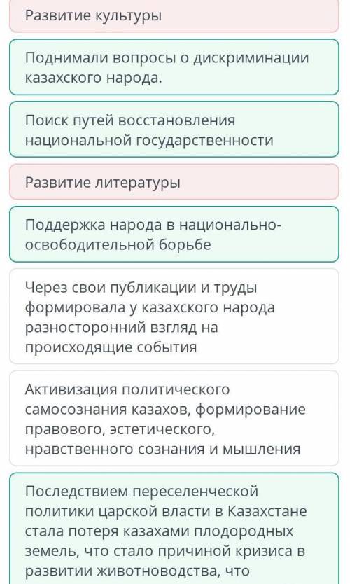 В чем состоялся вклад казахской интеллигенции в решение актуальных в социально-экономической и общес