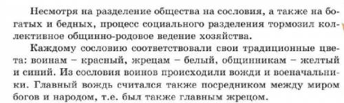 Заполните таблицу Социальные группы саков Как их различали в самом обществе?​