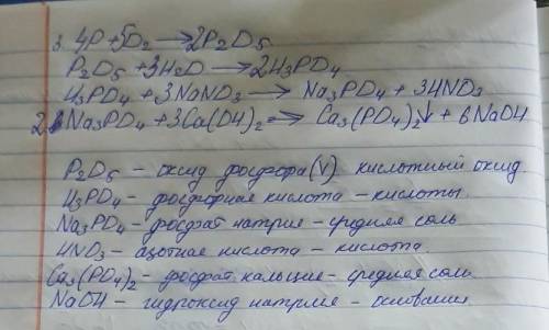 1. Решите задачу. Определите массовую долю фосфора в следующих веществах: а) оксид фосфора(V); б) ор