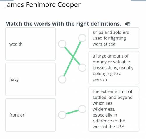 Match the words with the right definitions. 1) ships and soldiers used for fighting warsat seawealth