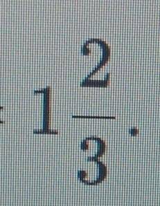 Теңдеудің түбірін тап: (6x - 5)/7 = (2x - 1)/3ех+ 2 * (1 - x)/21​