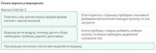 Реакции разбавленных кислот с металлами. Лабораторный опыт № 9 Взаимодействие цинка с разбавленной