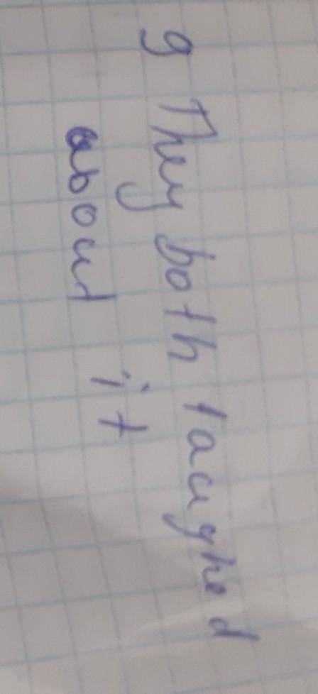 Задание1. Read the text quickly. In pairs, ask and answer the questions. My dad was cooking at home