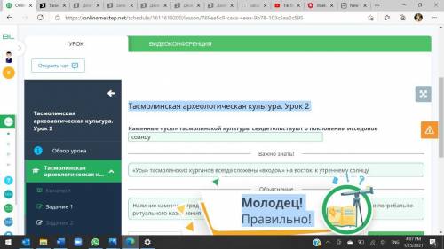 Тасмолинская археологическая культура. Урок 2 Каменные «усы» тасмолинской культуры свидетельствуют о