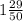 1 \frac{29}{50}