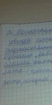 В Мещерском крае можно будет увидеть сосновые боры, где так торжественно и тихо, что бубенчики заблу