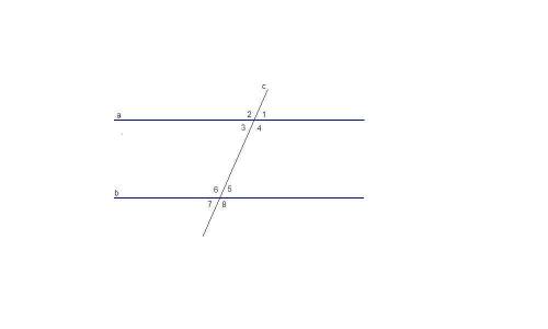 1. На рисунке 169 угол1 = углу 2, угол 3 = 120°. Найдите угол 4 . 2)Найдите все углы, образованные п