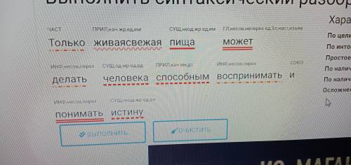 Только живая пища может сделать человека воспринимать и понимать истину(Пифагор) 2.Запиши это выск