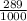 \frac{289}{1000}