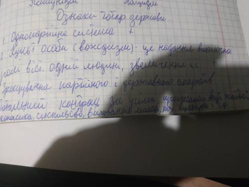 Мне нужна оценка хорошая... Докажите фактами из истории, что в 30-е годы установился тоталитарный ре