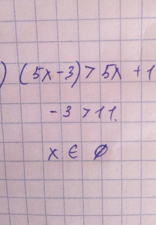 6 класс SES 1. Решите уравнение 15x - 8 + 5x = 2x + 46 [3] 2. Решите уравнение: a) 3x - 4) = 6 b) 12