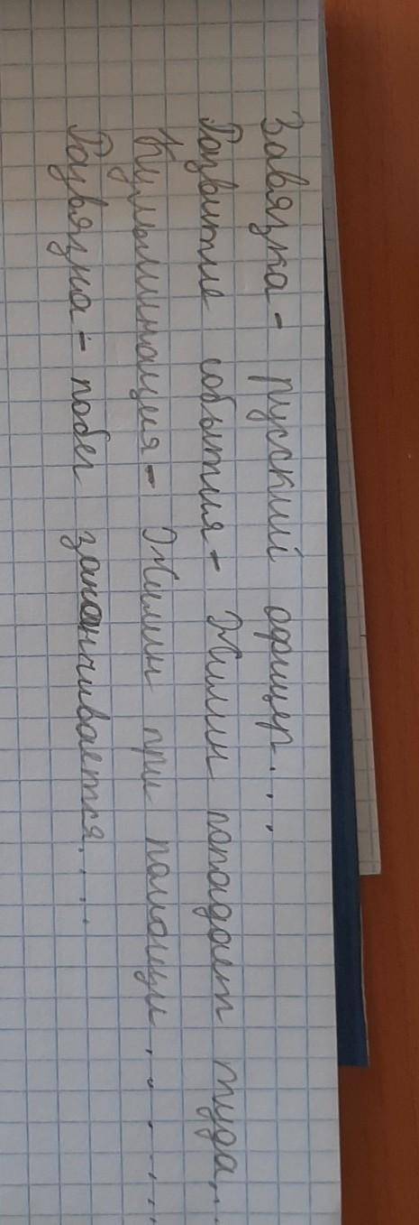 С СОРОМ Укажите соответствиеЖилин при дочери хозяинаДины выбирается изямы и совершаетВторой побег.За