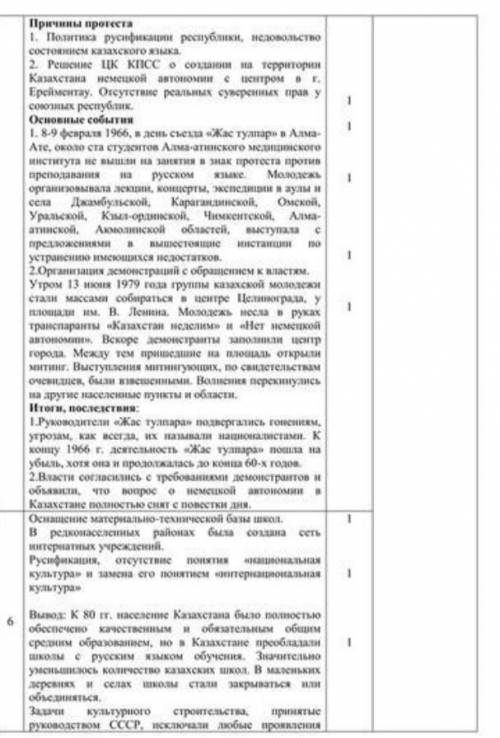 Сделайте вывод: Опираясь на текст и имеющиеся у вас знания, ответьте на вопросы:В августе 1947 года