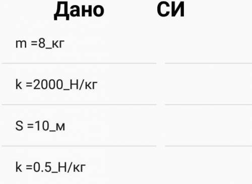 санки массой 8 кг тянут за веревку коэффициент жесткости которой равен 2000 H / m При каком минималь