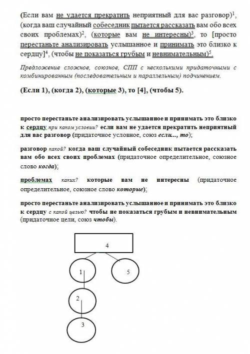 Сделайте хотя бы какую-то часть. расставьте круглые и квадратные скобки, возьмите в кружочки союзы/