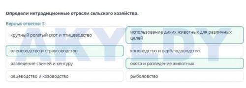 Отраслевой состав мирового хозяйства: добывающая, перерабатывающая отрасли, сфера услуг. Урок 1 ​