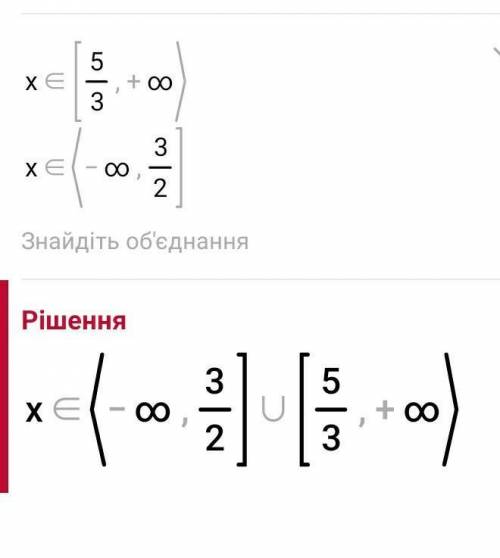 9х ² - х + 9 ≥ 3х²+18х-6 решите . ​