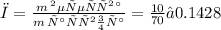 ω = \frac{m \: вещества }{m \: раствора} = \frac{10}{70 } ≈0.1428