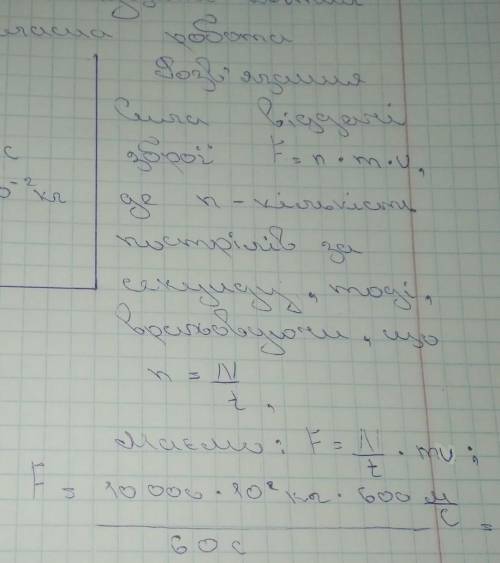 2. Швидкість стрільби скорострільного кулемета, який ви, можливо, бачили у фільмі «Матриця», сягає 1