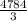 \frac{4784}{3}