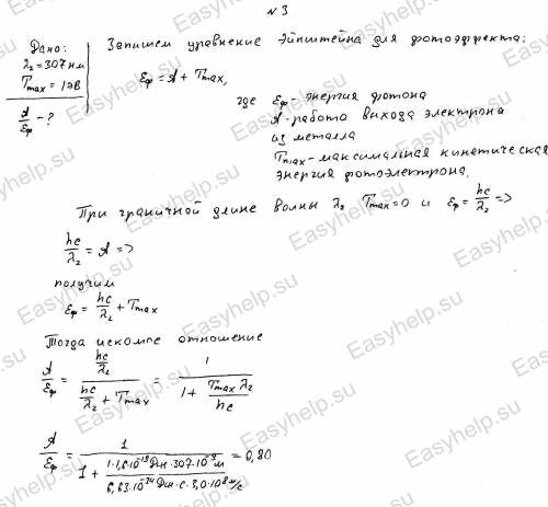 Яка частина енергії фотону використовується на роботу виходу електрона з металу, якщо червона межа ф