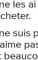 a) Tu prends un croissant ou de la salade ? - Non merci , b) Tu bois du thé ou du café ? - Non merci