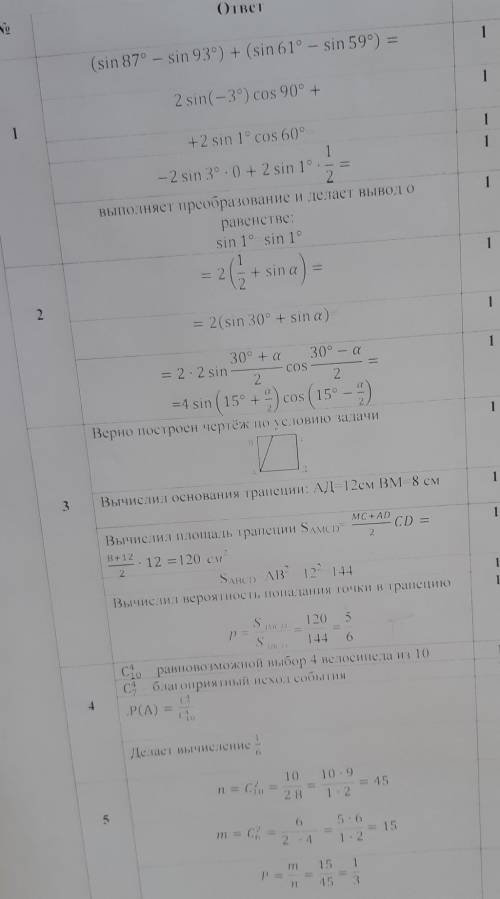 из собранных 10 велосипедов только 7 не имеют дефектов. Какова вероятность того, что 4 выбранных вел