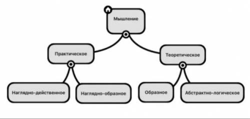 На какие группы делят мышление по форме ,по характеру задач, по степени новизны. Приведите примеры​