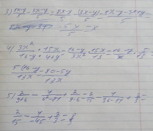 6. Найдите значение выражения3c^2-c+8/c^3 - c-1/c^2+c+1+2/1-cпри с= 3.3 И 6 PLS FASTOM СОЧ ​