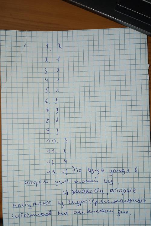 Тест по географии 6 класс 1. Моделью Земли является: 1) Карта 2) глобус 3) План 4)Атлас 2. Географ