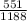 \frac{551}{1188}