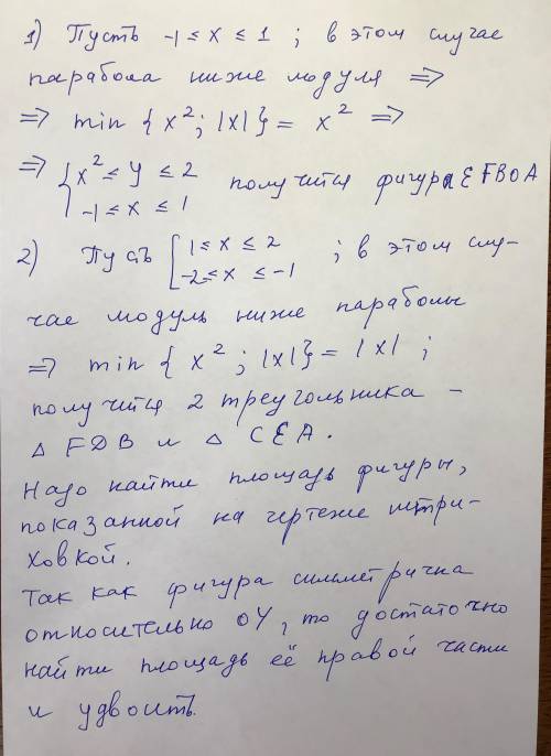 , в первый раз с такой задачей сталкиваюсь, сколько пробников по ЕГЭ делал не разу такое не попадало