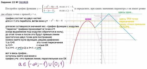 . На сайте, РЕШУ ОГЭ, все очень кратко расписано и ничего не понятно. Можете расписать, как решать