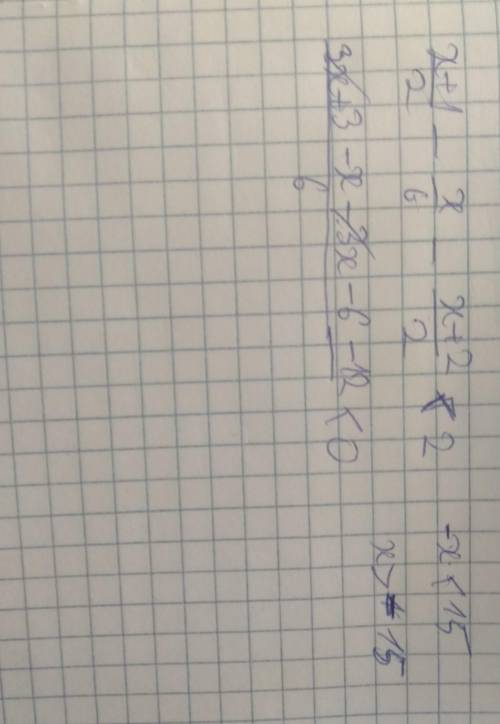 1.5х-2х > -6+32.5(х-6)+4<или=8(4-х)3.(х+1)(х+4)-(х-6)^2> или = 3(4х-7)4.(х-5)(х+1)< или