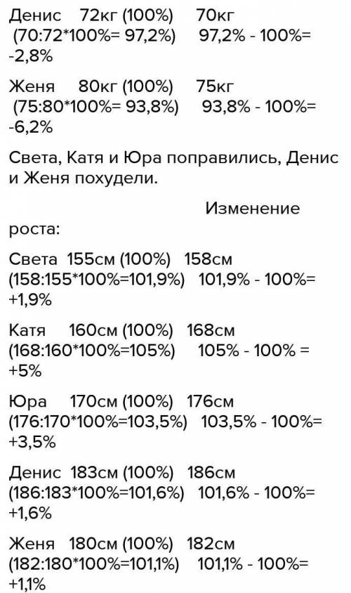 мне с математикой если не трудно можете написать с речением и ответом