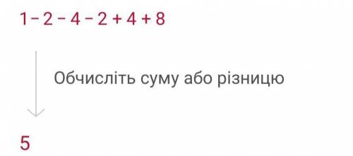 Обчисліть значення виразу (x+2)(x-2x+4)якщо значення x=-1 іть будь ласка терміново