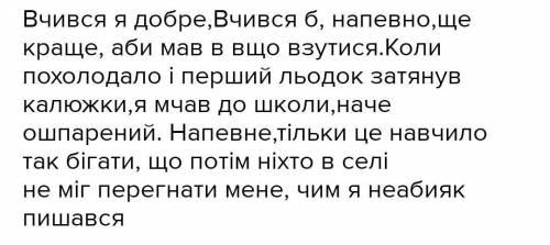 Цитати про природу з твору Гуси лебеді летять