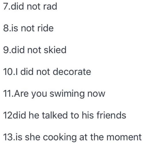 2. Present Conti- Hiloiks: 1. He (write) the test now. 2. We (draw) animals how. 3. They (watch) TV