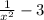 \frac{1}{{x}^{2}}-3