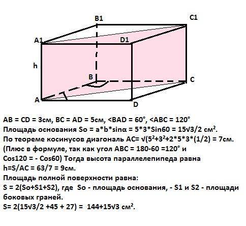 Нужна , желательно с пояснение и рисунком))