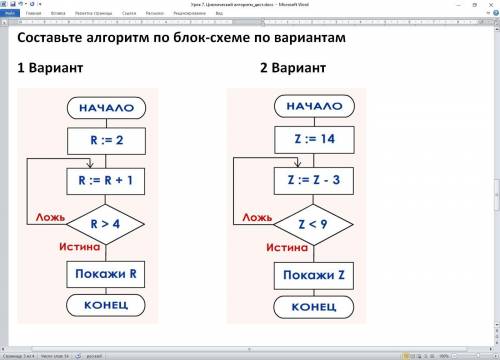 ЗАРАНИЕ рисунок это пример как решать А 2 рисунок это нужно решить все 2 варианта