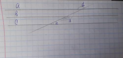 Прямые а б с параллельные.Найти L1,если L2:L3=1:5