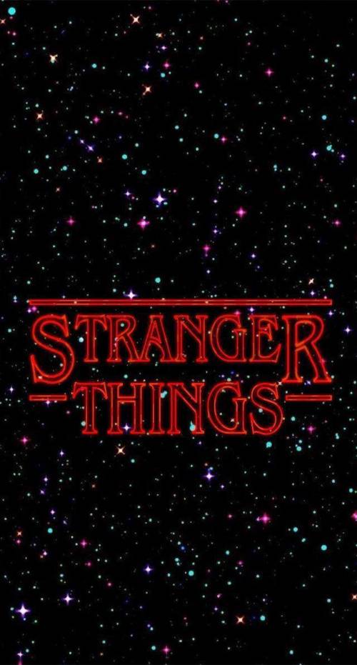 Фанаты Очень странных дел/Stranger things получат